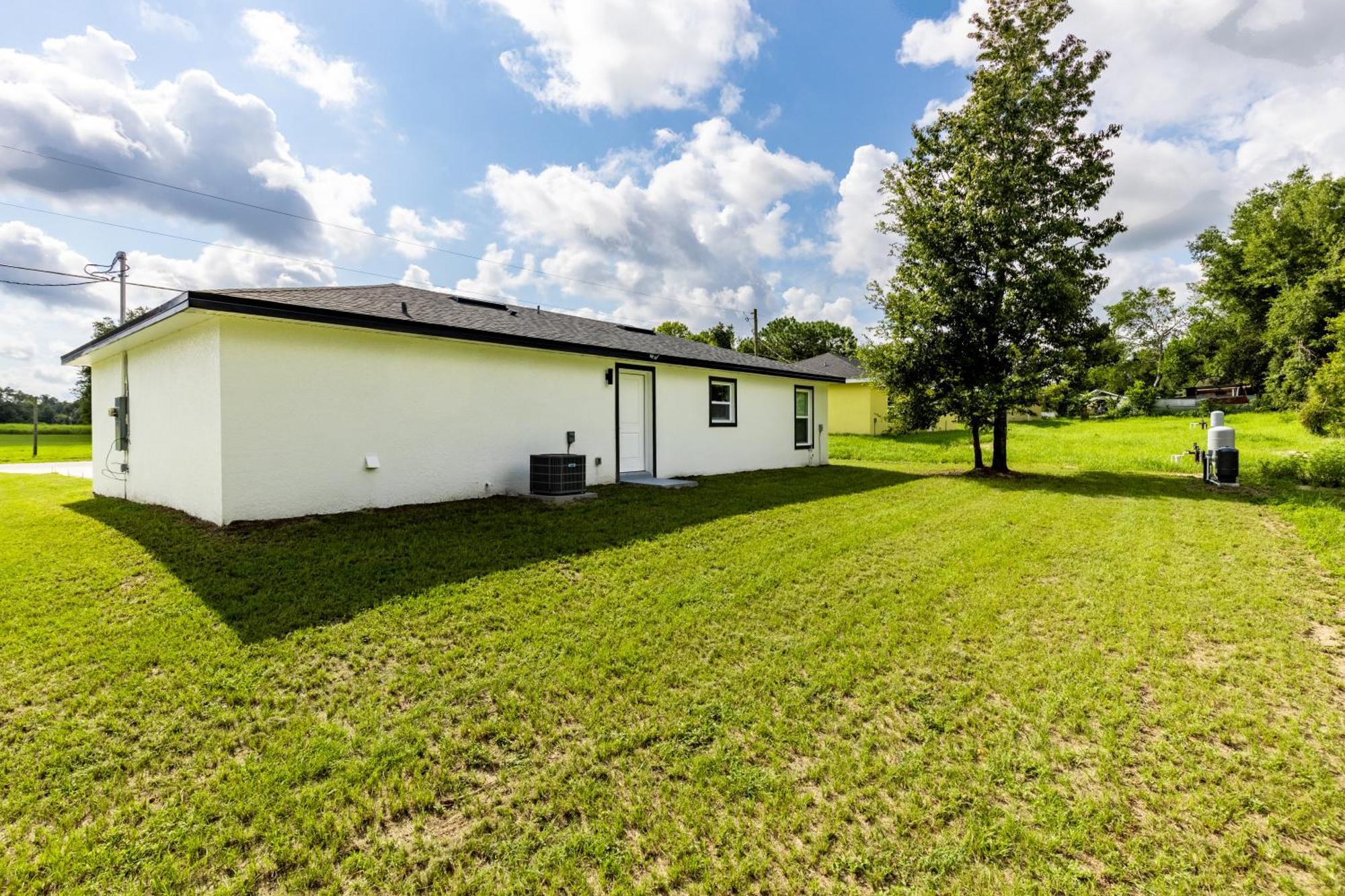 Ocala Modern Oasis 5 Minutes To World Equestrian Center Exterior foto