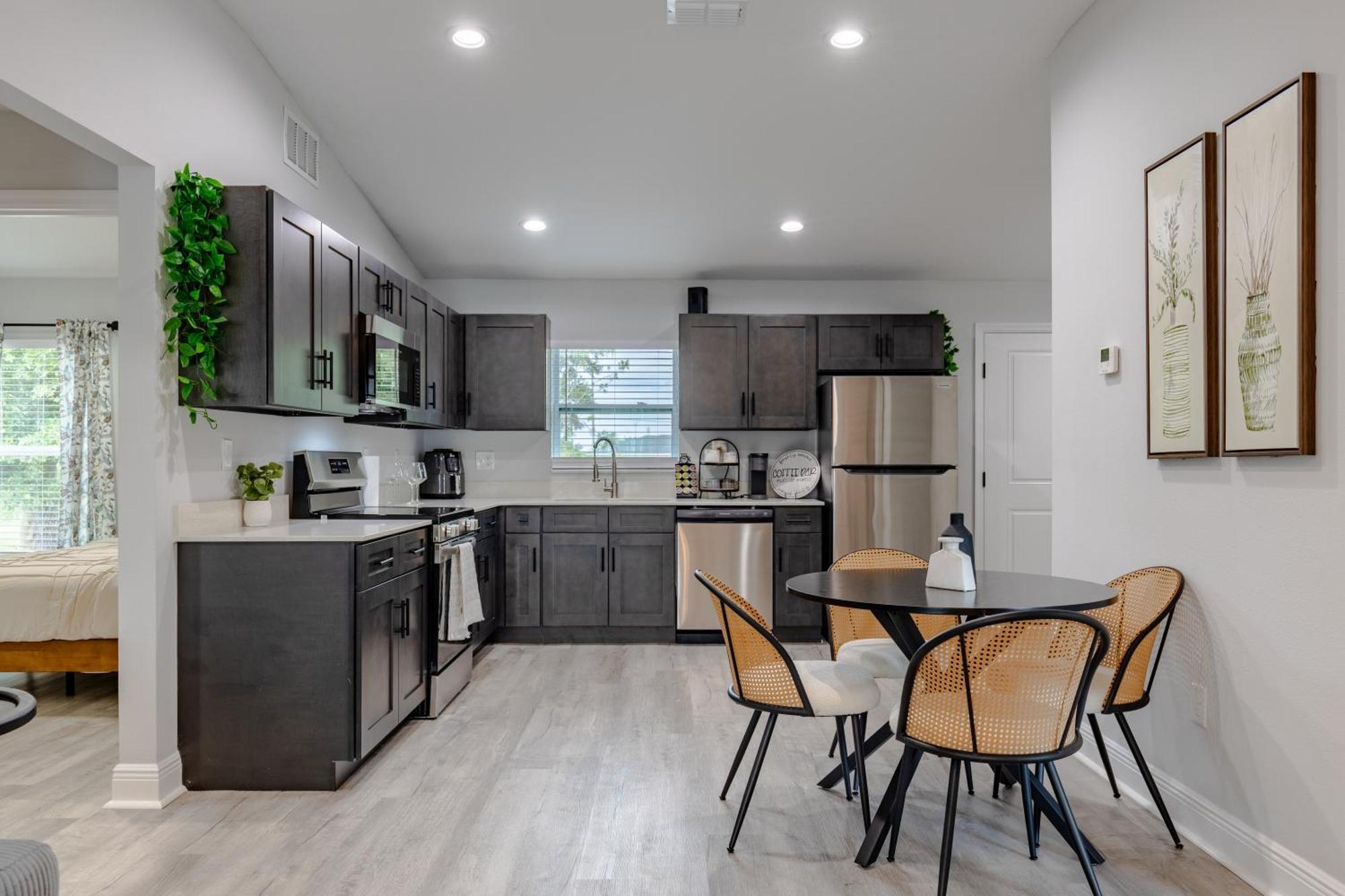 Ocala Modern Oasis 5 Minutes To World Equestrian Center Exterior foto