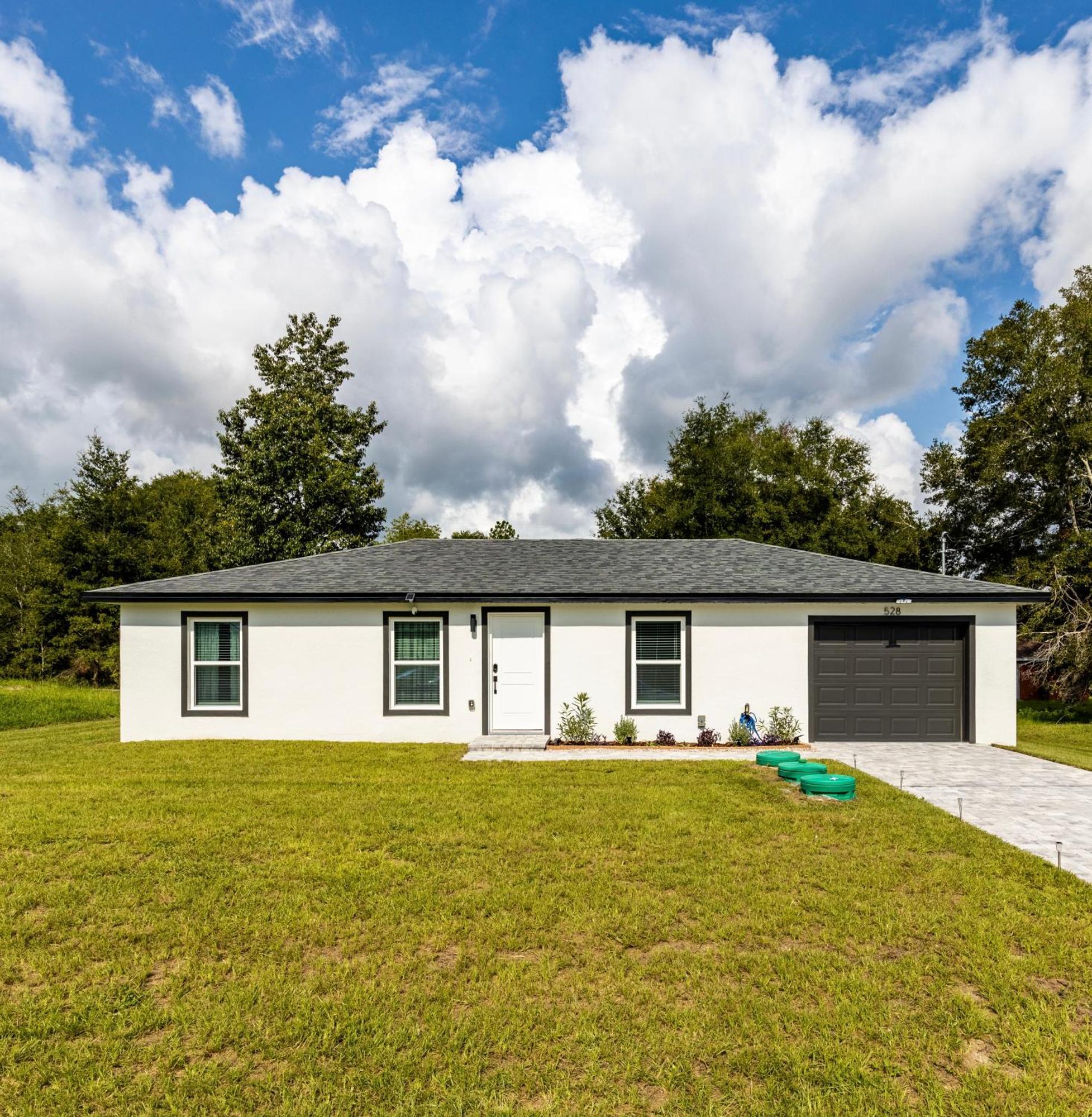 Ocala Modern Oasis 5 Minutes To World Equestrian Center Exterior foto